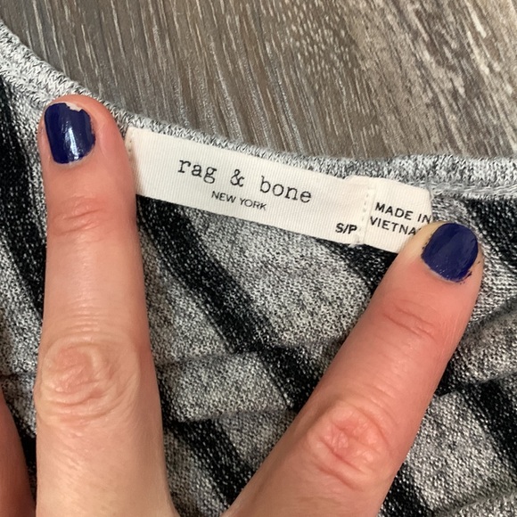 Rag & Bone S sweater - Picture 6 of 9